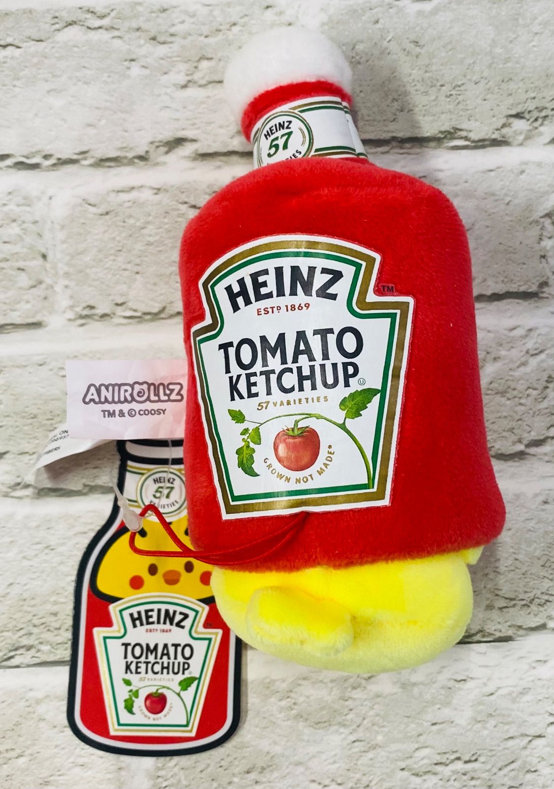 新品ハインツ HEINZ 業務用ケチャップディスペンサー - テーブル用品