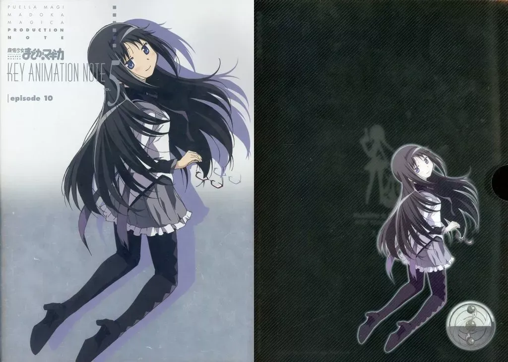 2026年最新】まどかマギカ 原画集の人気アイテム - メルカリ