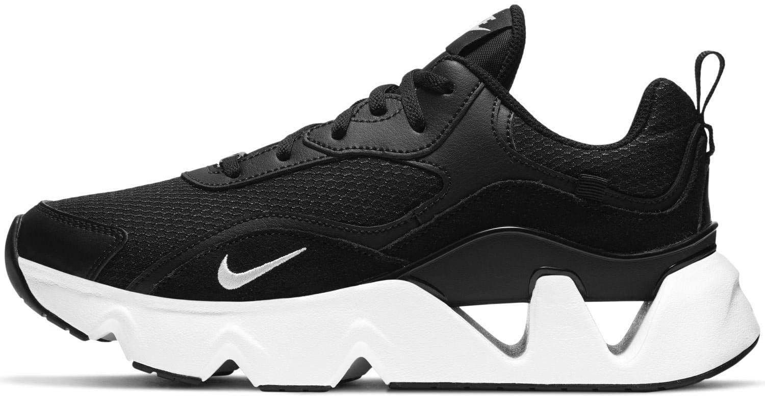 ナイキ NIKE RYZ 365 II W RYZ 365 II ブラック|ホワイト CU4874-001 ナイキジャパン正規品 23.0cm ブラック|ホワイト 23.0 cm