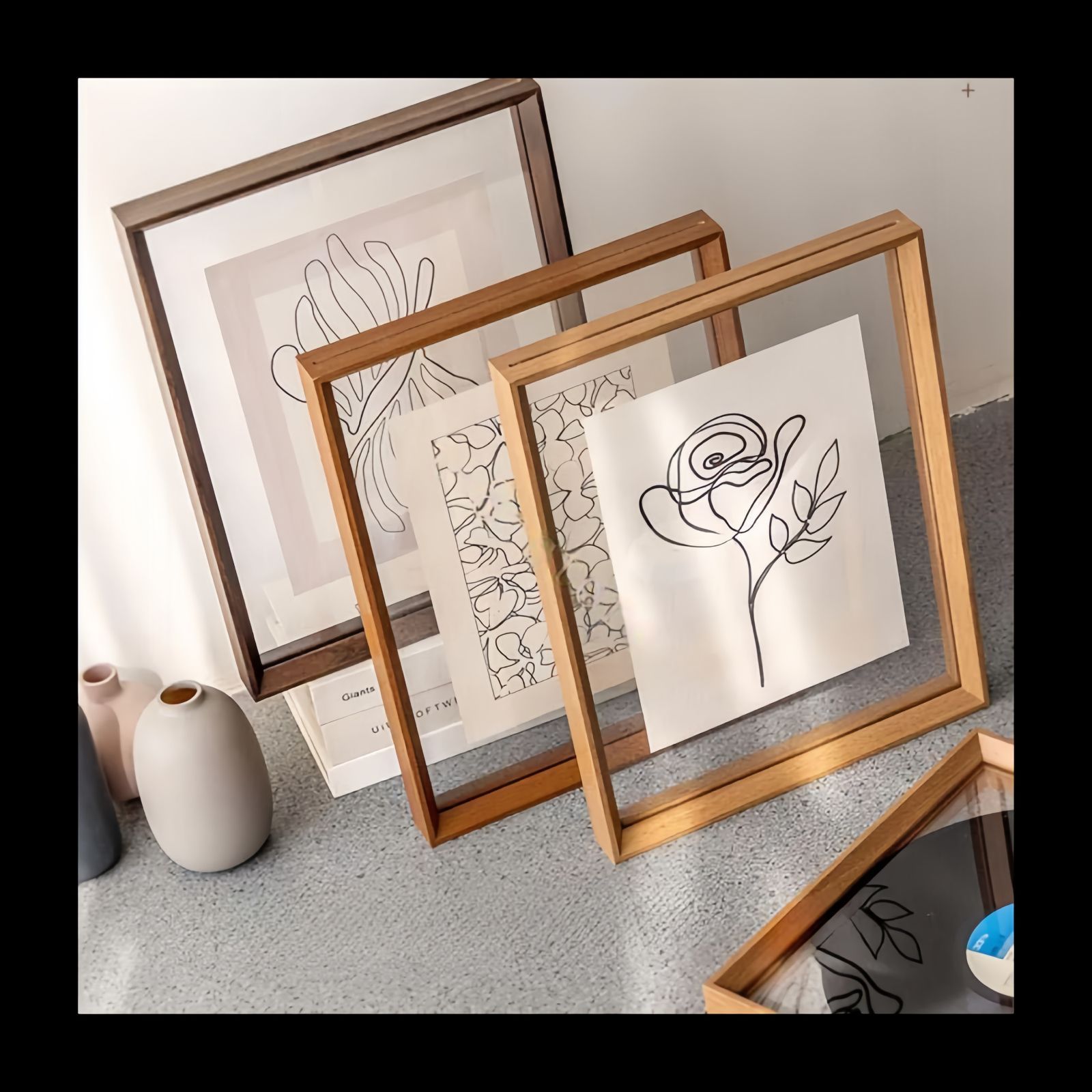 2025年最新】Yahoo!オークション -アンティーク 写真立ての中古品