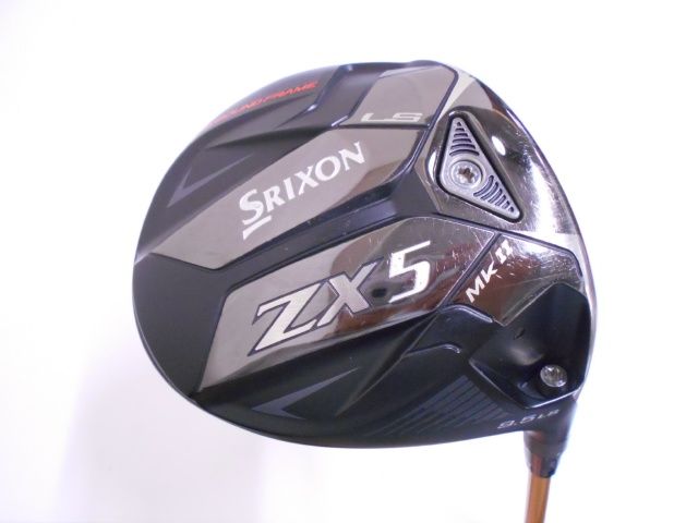 ジアッタスV2【5S】スリクソンドライバー用 SRIXON スリクソン スリーブ付きシャフト USTマミヤ The ATTAS