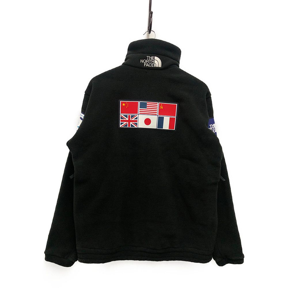 THE NORTH FACE ザ・ノースフェイス 品番 NA61930R 19AW TRANS ANTARCTICA FLEECE JACKET  フリースジャケット サイズXL 正規品 / 24018B