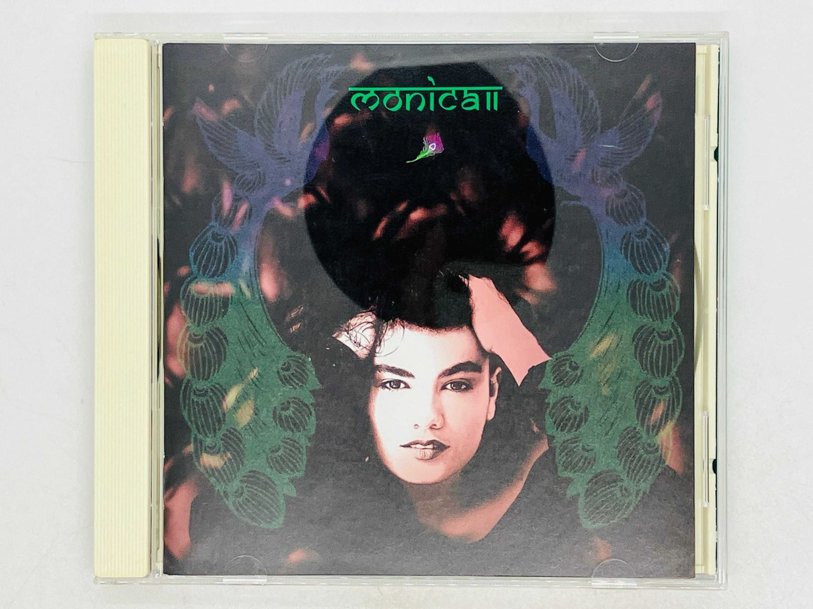 CD MONICA II / モニカ 2 / APRD-5001 Y41 - メルカリ