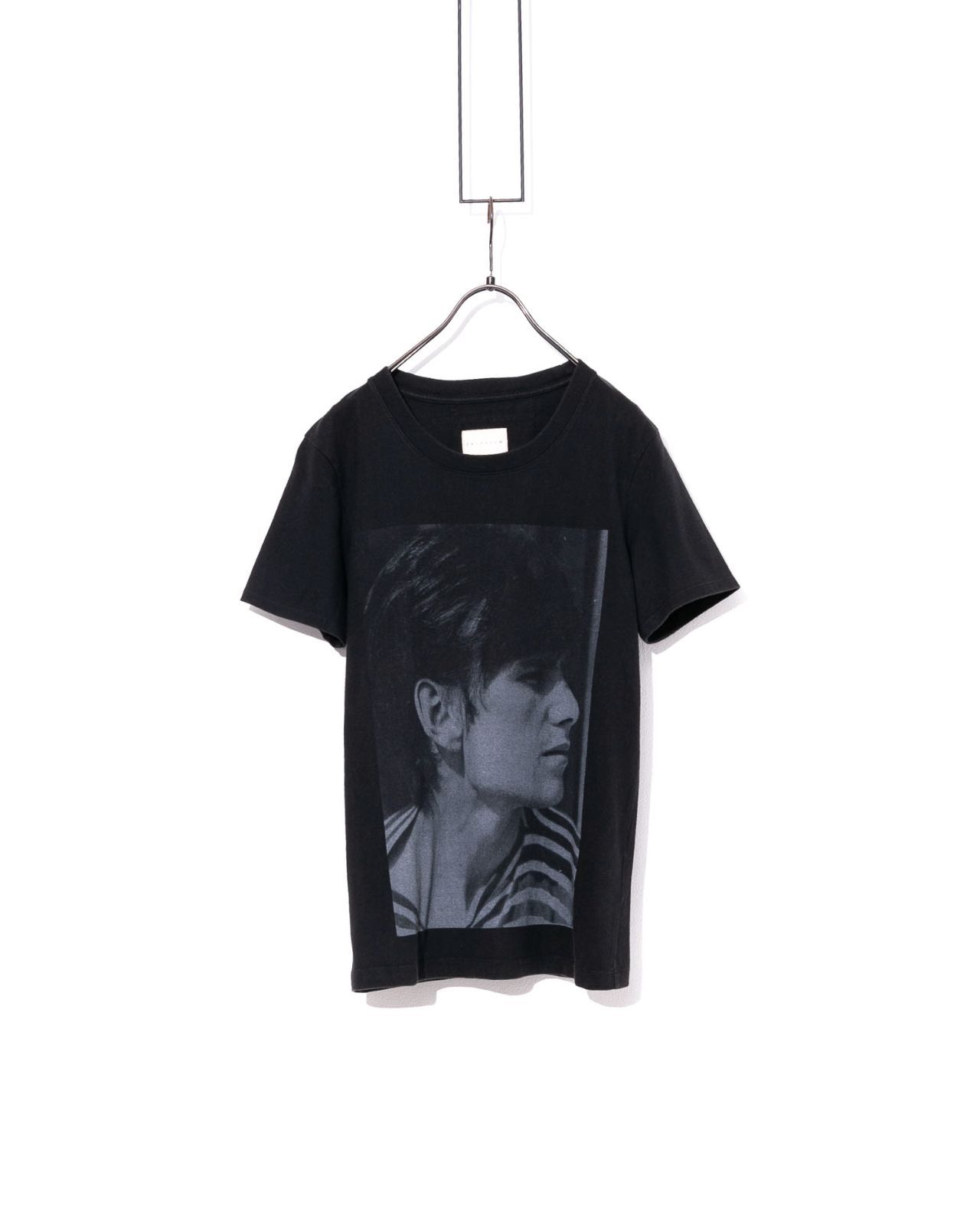 FACTOTUM ファクトタム プリントTシャツ - メルカリ