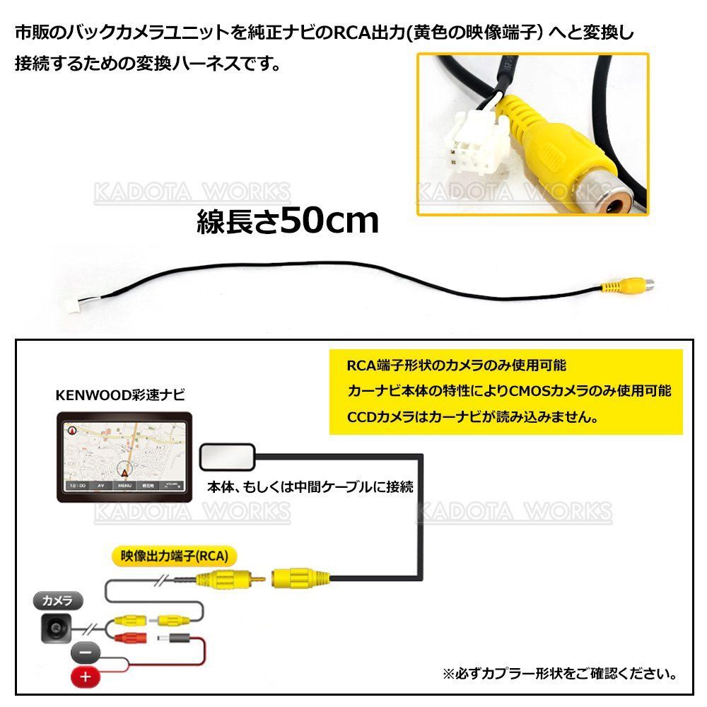 ⭐︎美品⭐︎ KENWOOD 2024年地図 MDV-L403 新品バックカメラ付き