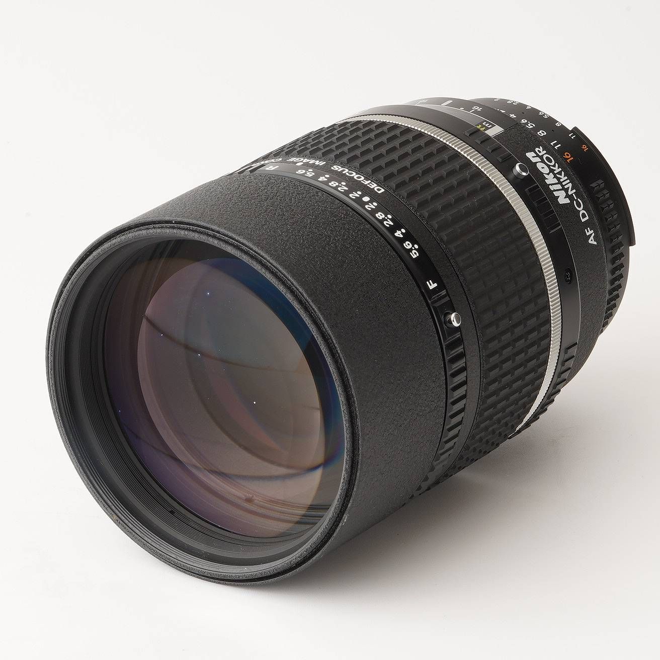 Nikon 単焦点レンズ Ai AF DC Nikkor 135mm f/2D フルサイズ対応