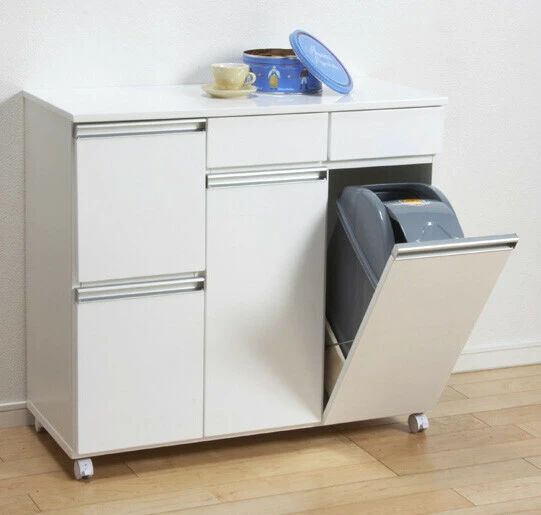 ダイニング ダストボックス