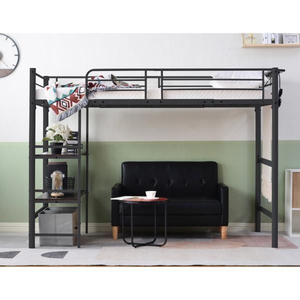 収納 子供ベッド