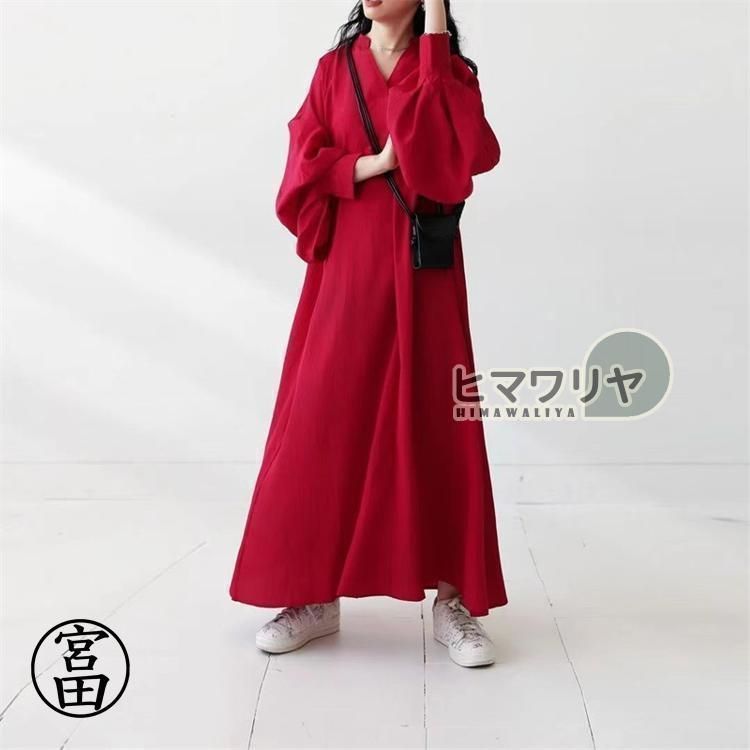 ワンピース レディース