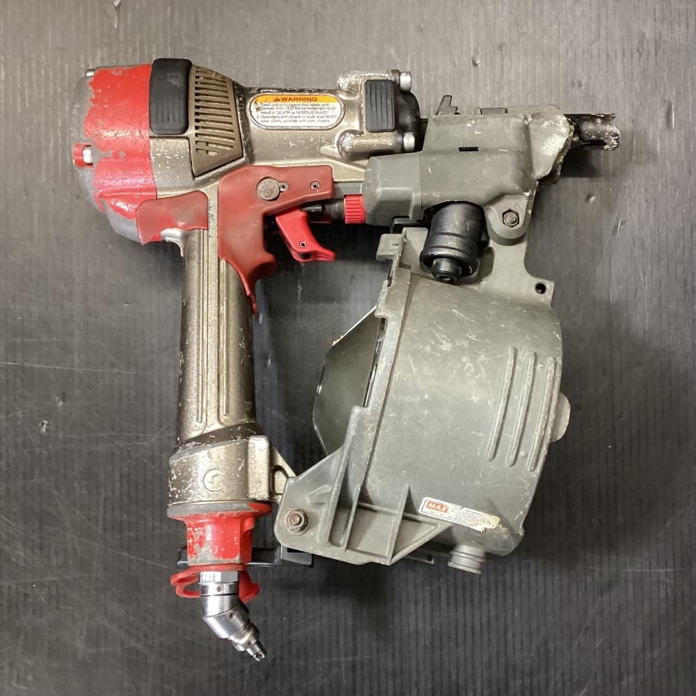 MAX|マックス HN-65CG