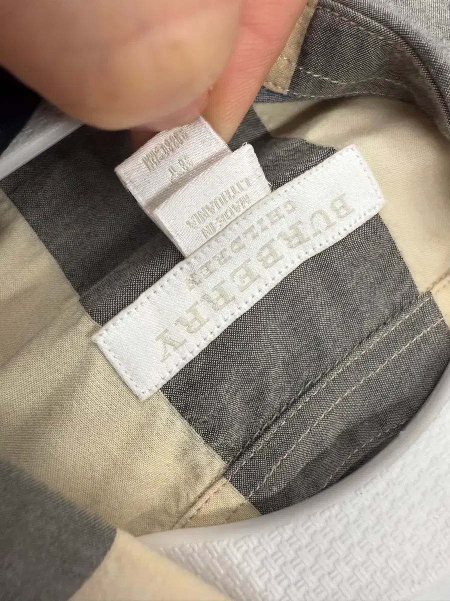 BURBERRY(バーバリー ) 3Y ワンピース キッズ - メルカリ