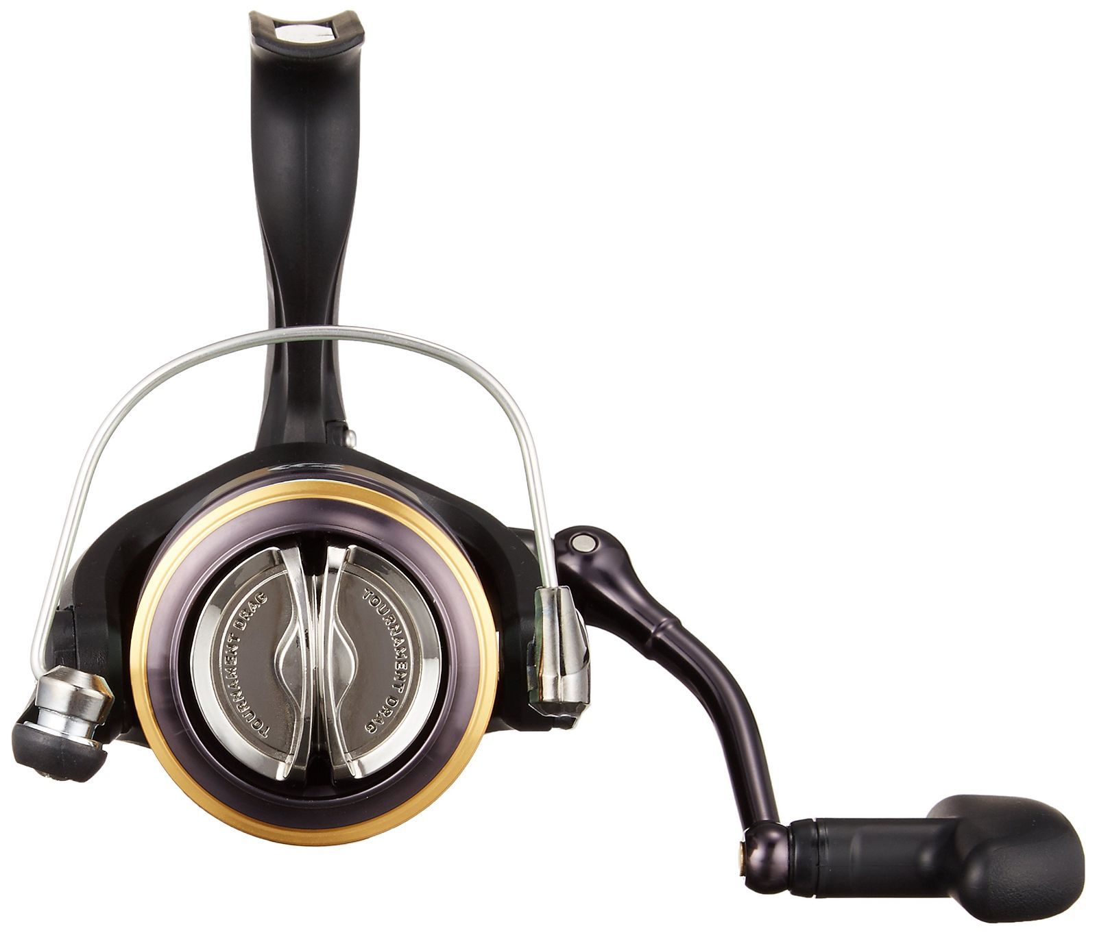 在庫処分】スピニングリール ダイワ(DAIWA) (糸付き) 16 リーガル PE