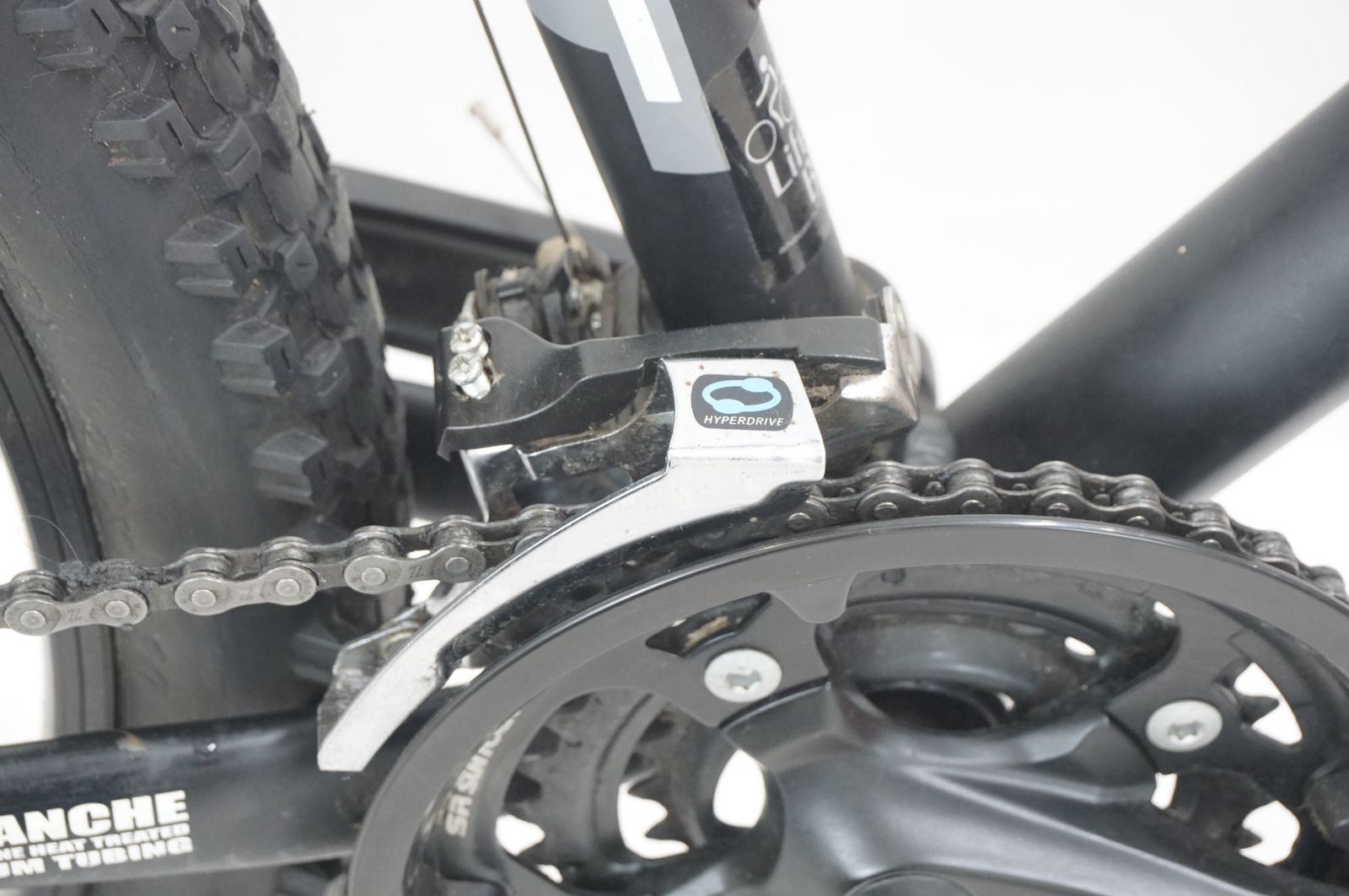GT 「ジーティー」 AVALANCHE 3.0 2009年モデル マウンテンバイク 