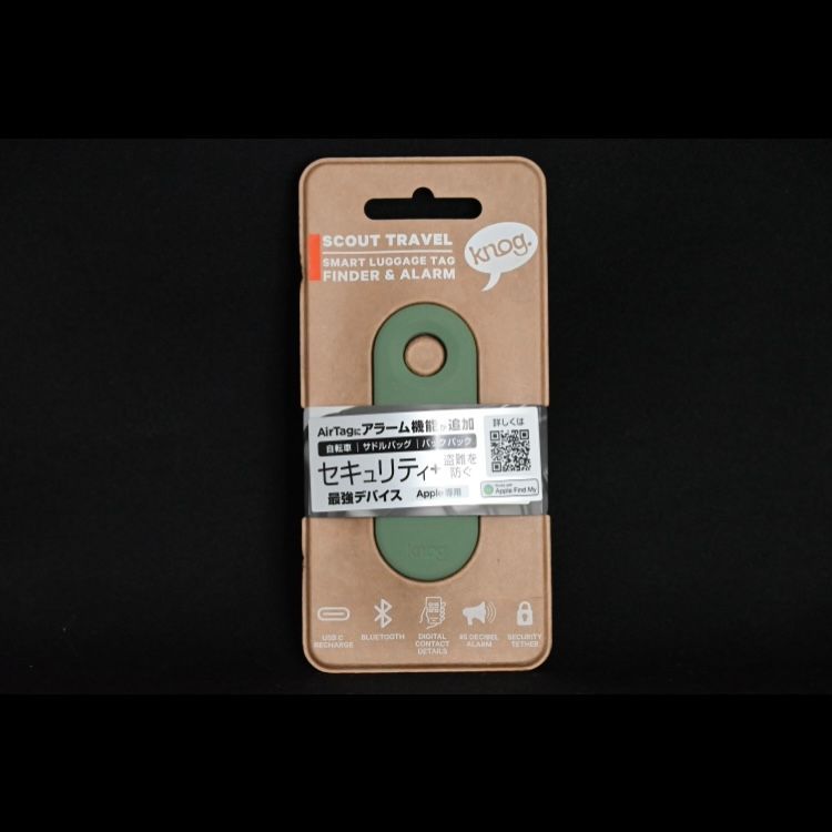 Knog