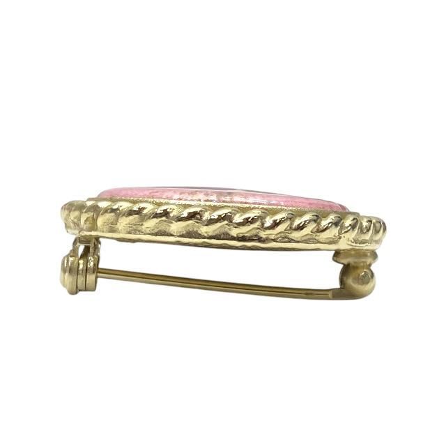CHANEL シャネル ブローチ ピンブローチ アクセサリー 小物 ココ