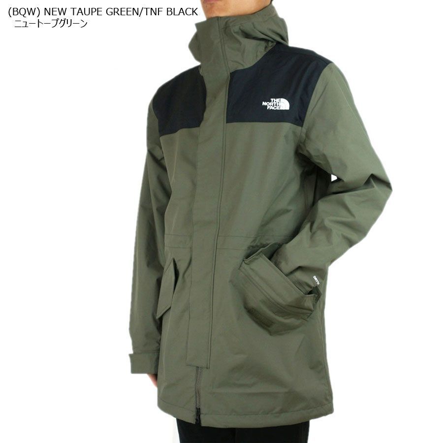 ノースフェイス USA企画 日本未発売 THE NORTH FACE メンズ パーカー M