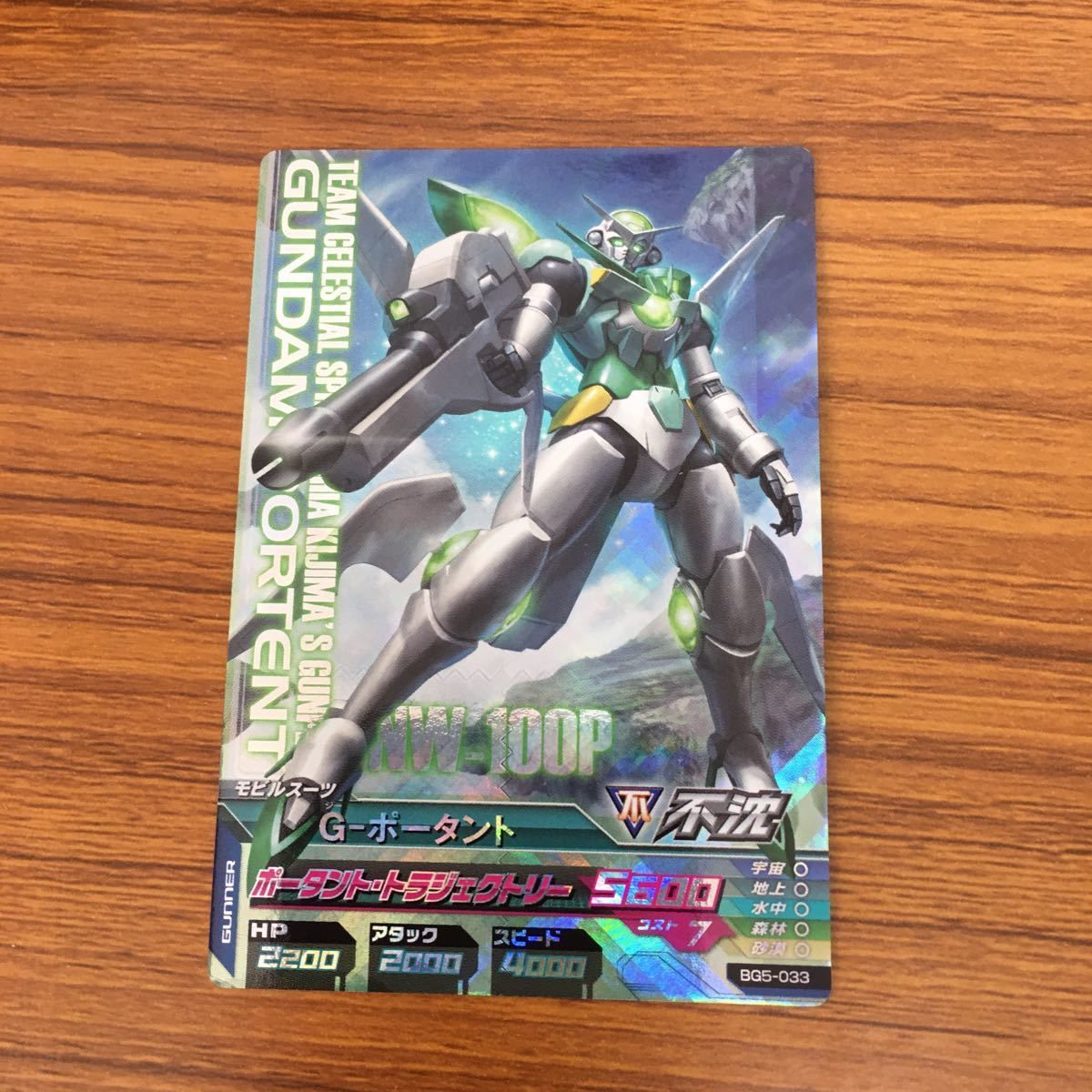 由 12 ガンダム トライエイジ カード まとめ 59 - メルカリ