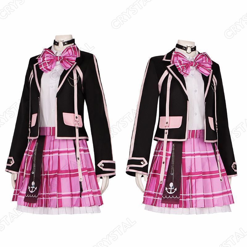舞台装 演出服