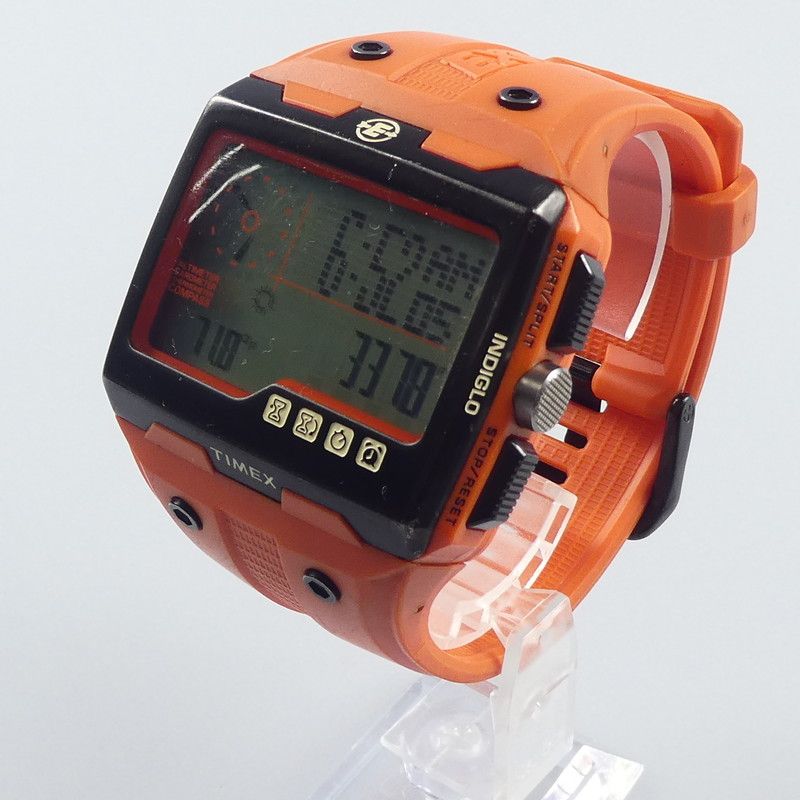 姫路東店】 中古 TIMEX | タイメックス 腕時計 EXPEDITION M810 T49761