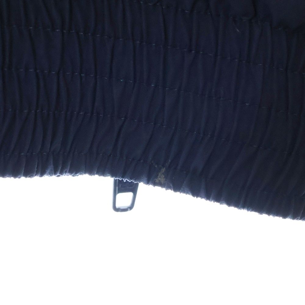 BALENCIAGA (バレンシアガ) BBロゴオーバーサイズトラックジャケット
