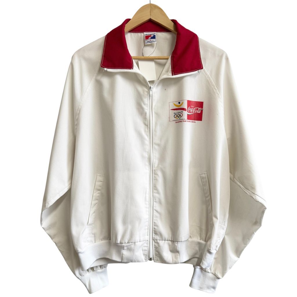 コカコーラ　コカ・コーラ　ジャンパー　ジャンバー　コースター コカ・コーラ（ジャケット/アウター）のフリマアイテム一覧