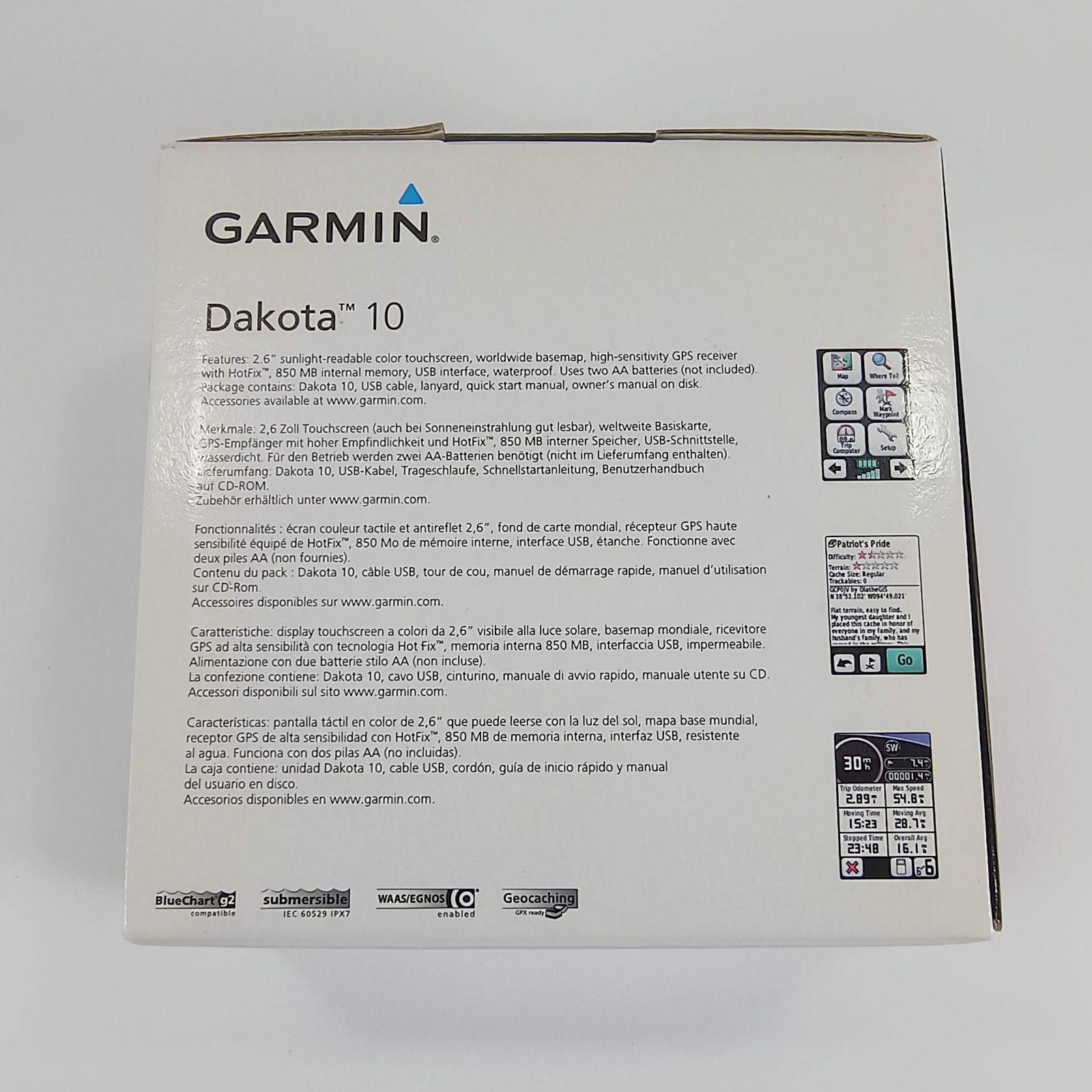 Garmin
