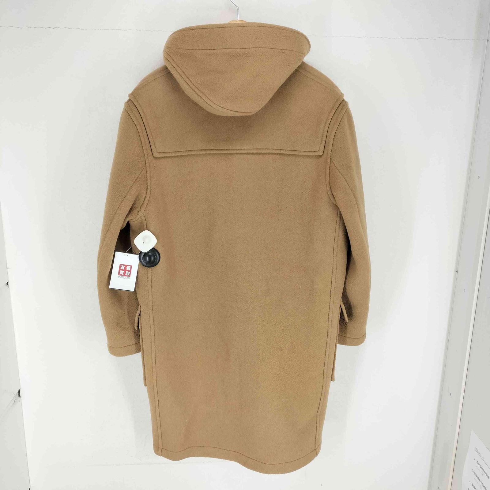 90's GLOVERALL グローバーオール　ダッフルコート Gloverall GLOVERALL グローバーオール メンズ コート モンティ