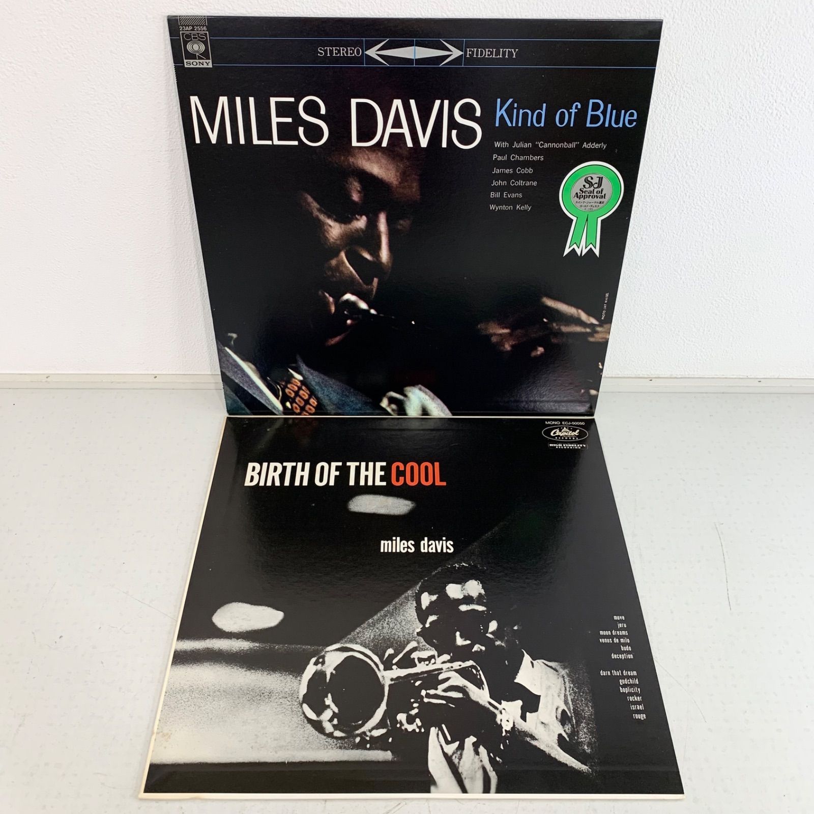 Miles Davis他　名盤10枚セット　Jazz LP ジャズ　レコード Miles Davis他 名盤10枚セット Jazz LP ジャズ レコード 【公式通販】