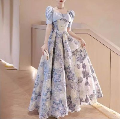 ドレス パーティードレス 演奏会 aラインドレス フォーマル 結婚式 ロング イブニングドレス カクテルドレス 二次会 発表会 披露宴