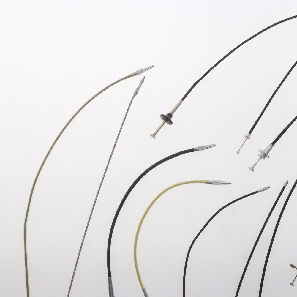 レリーズケーブル 16点セット カメラ カメラ用品 手ぶれ防止 長時間露光撮影