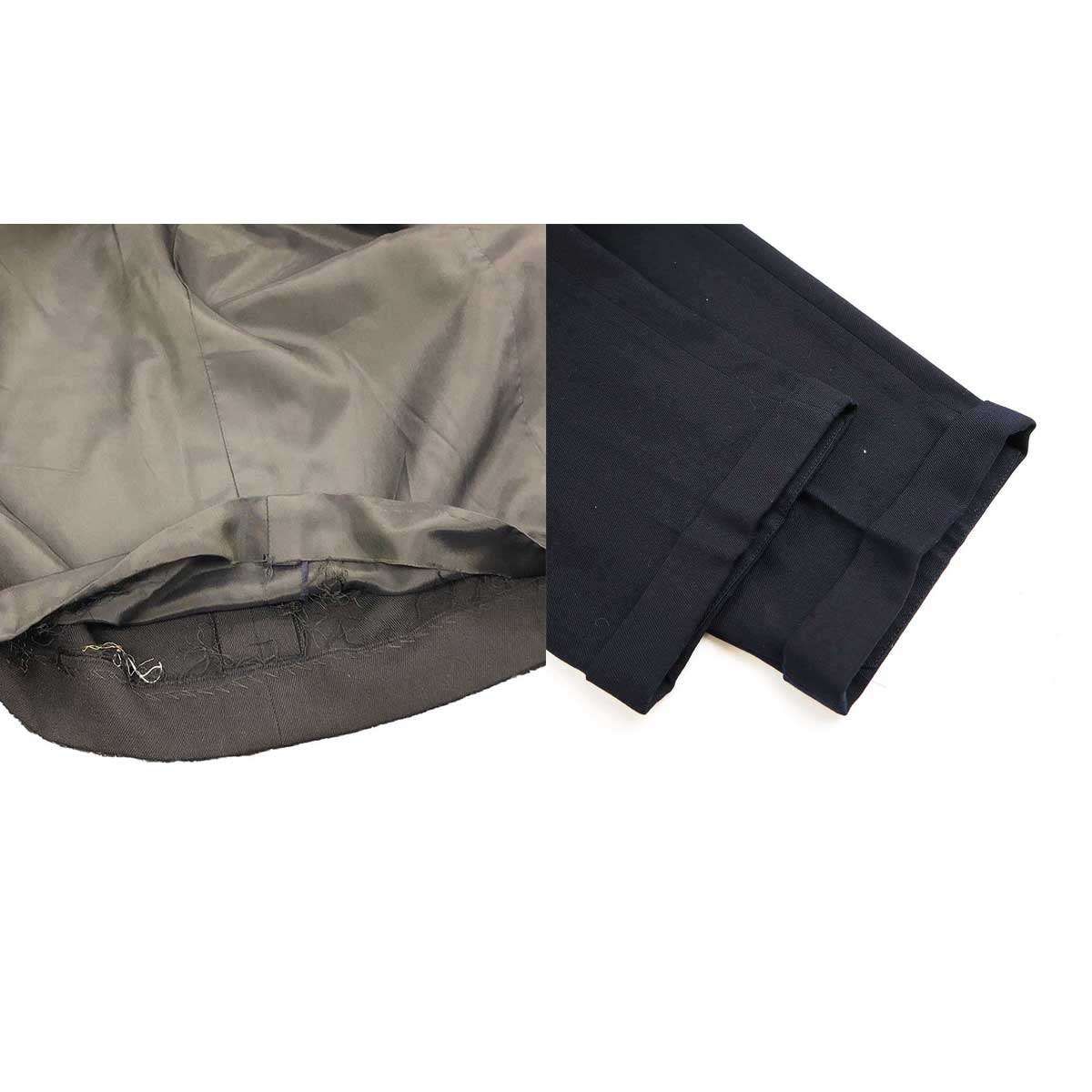 COMME des GARCONS HOMME PLUS コム デギャルソンオムプリュス 1995AW