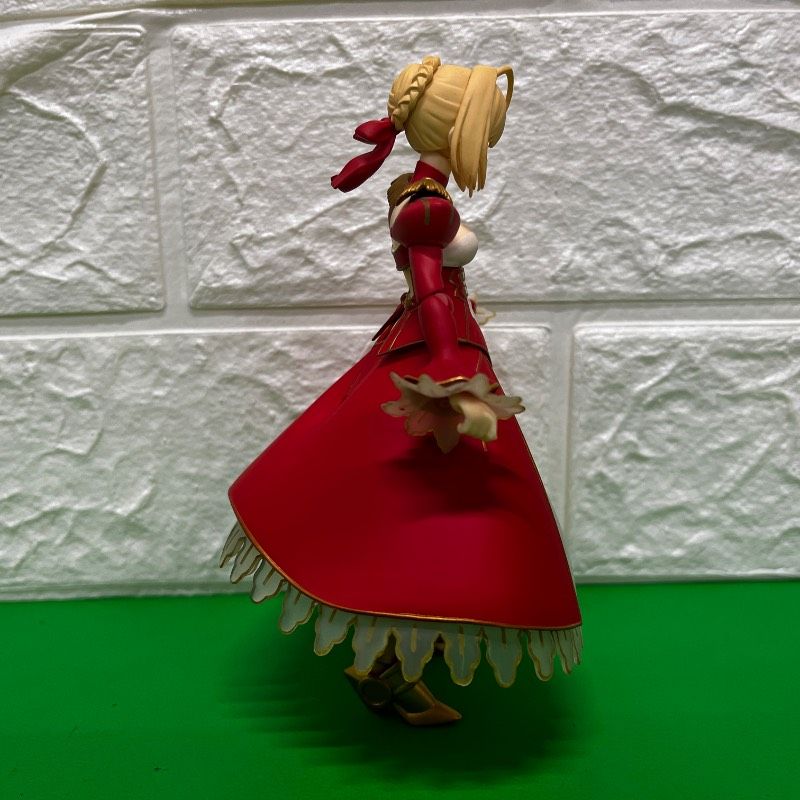 特典付き figma ネロ クラウディウス Fate EXTELLA Max Factory フィギュア WWW_STEELWINDOWSANDDOORS_COM