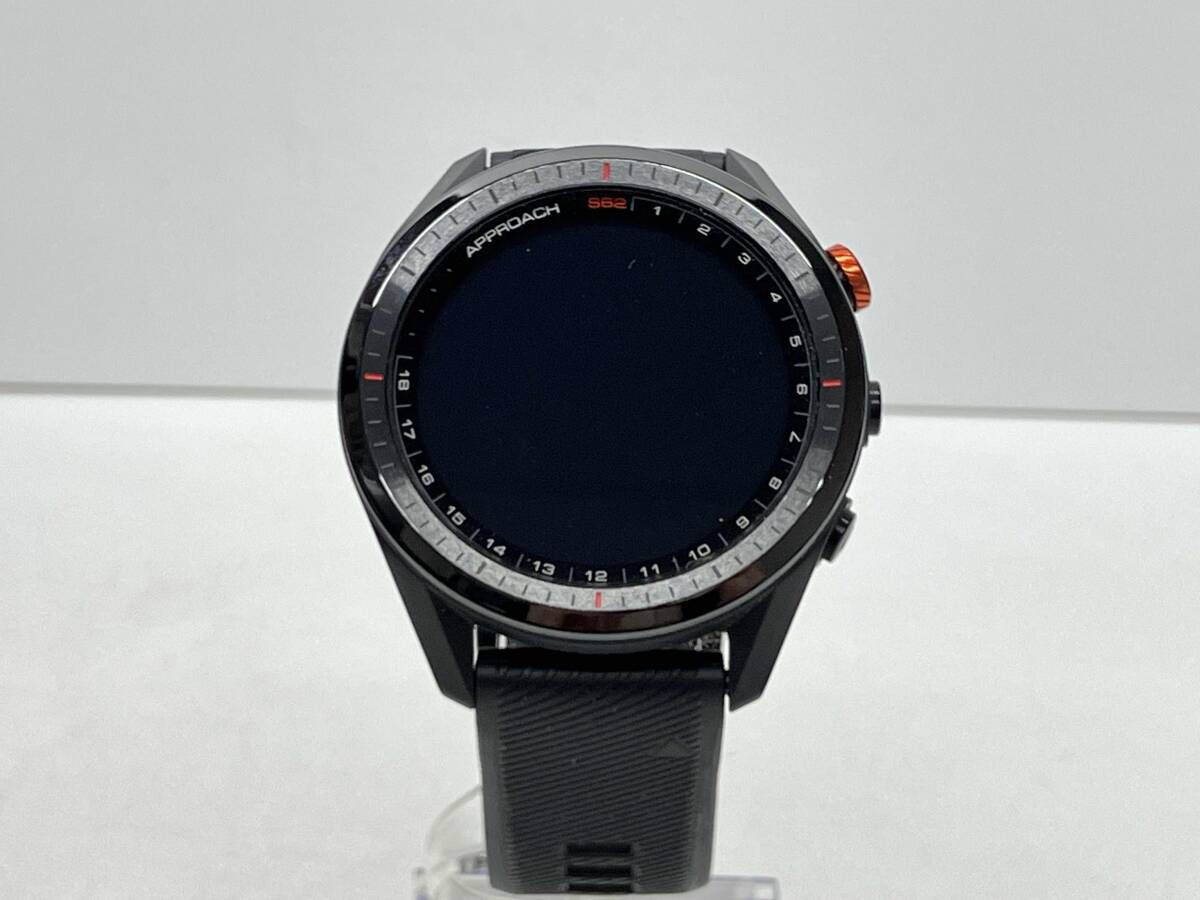 GPS ゴルフウォッチ GARMIN ガーミン APPROACH S62