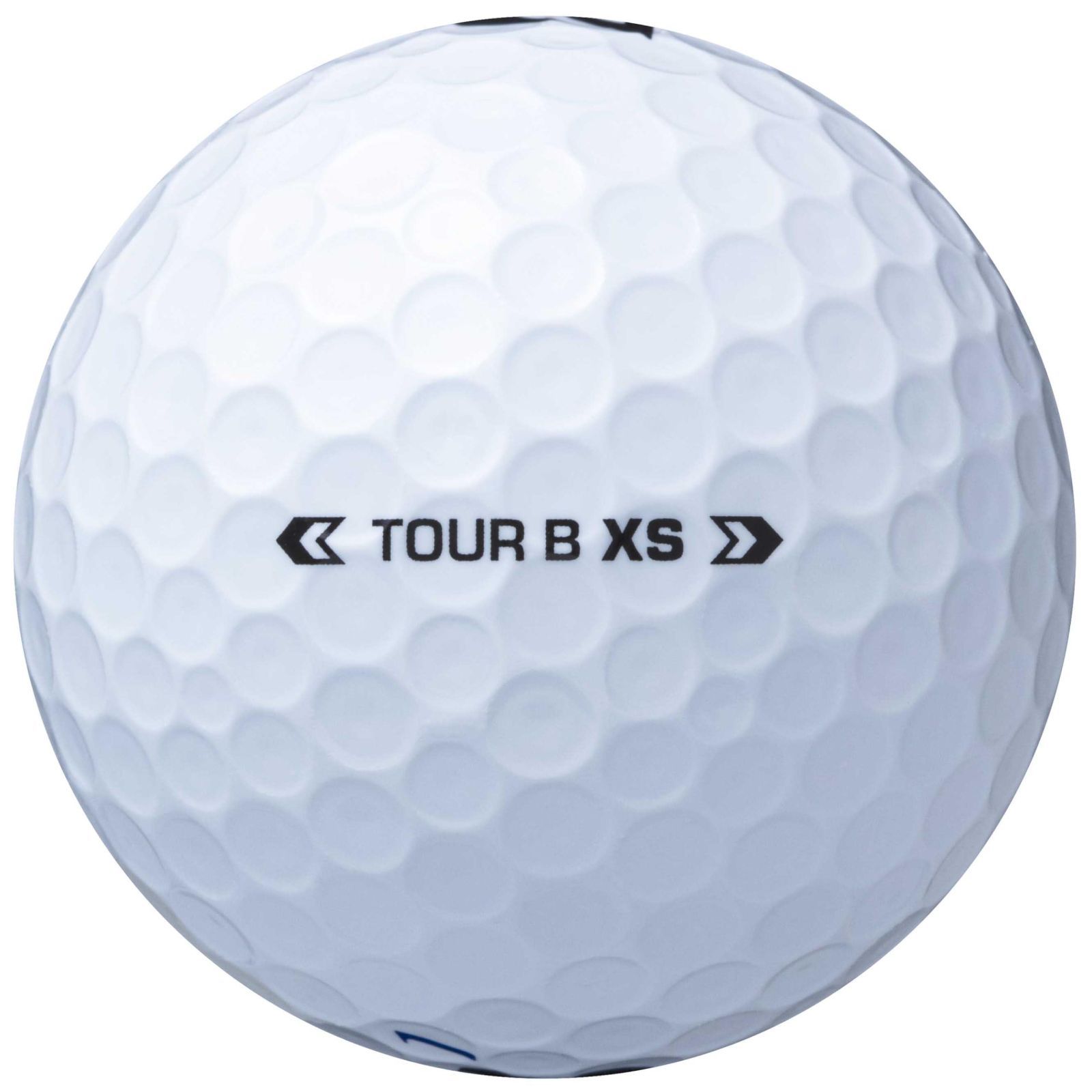 【限定価格セール！】 TOUR B XS B TOUR ゴルフボール GOLF Bridgestone XS_ホワイト ラウンド用品・アクセサリー