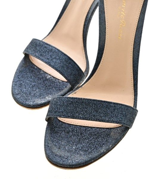 Gianvito Rossi ドレスシューズ/ローファー レディース 【古着】【中古