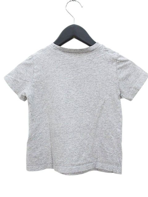 ラルフローレン RALPH LAUREN 半袖 Tシャツ カットソー 灰系