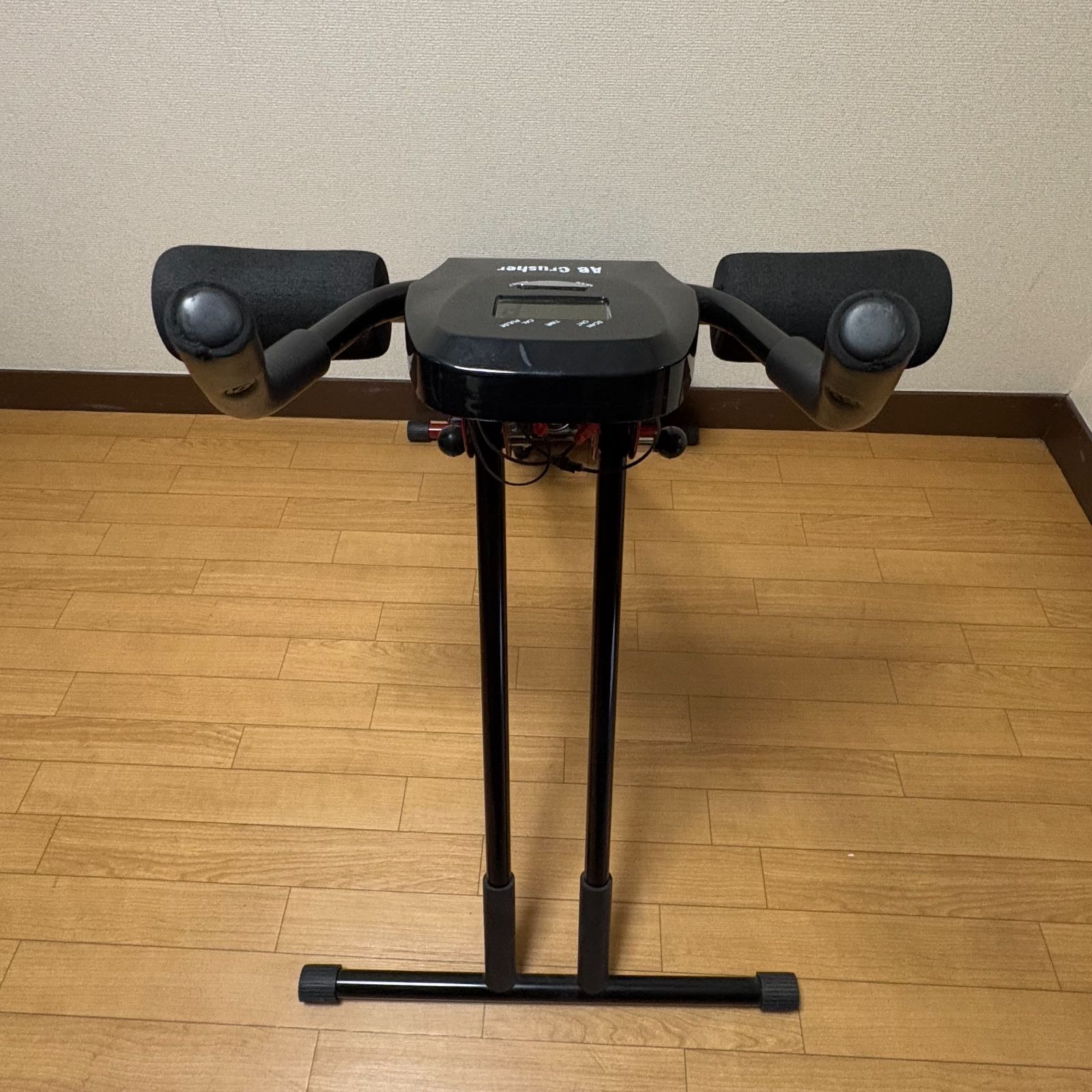 アブクラッシャー アブクラッシャー 腹筋マシーン 筋トレ ダイエット