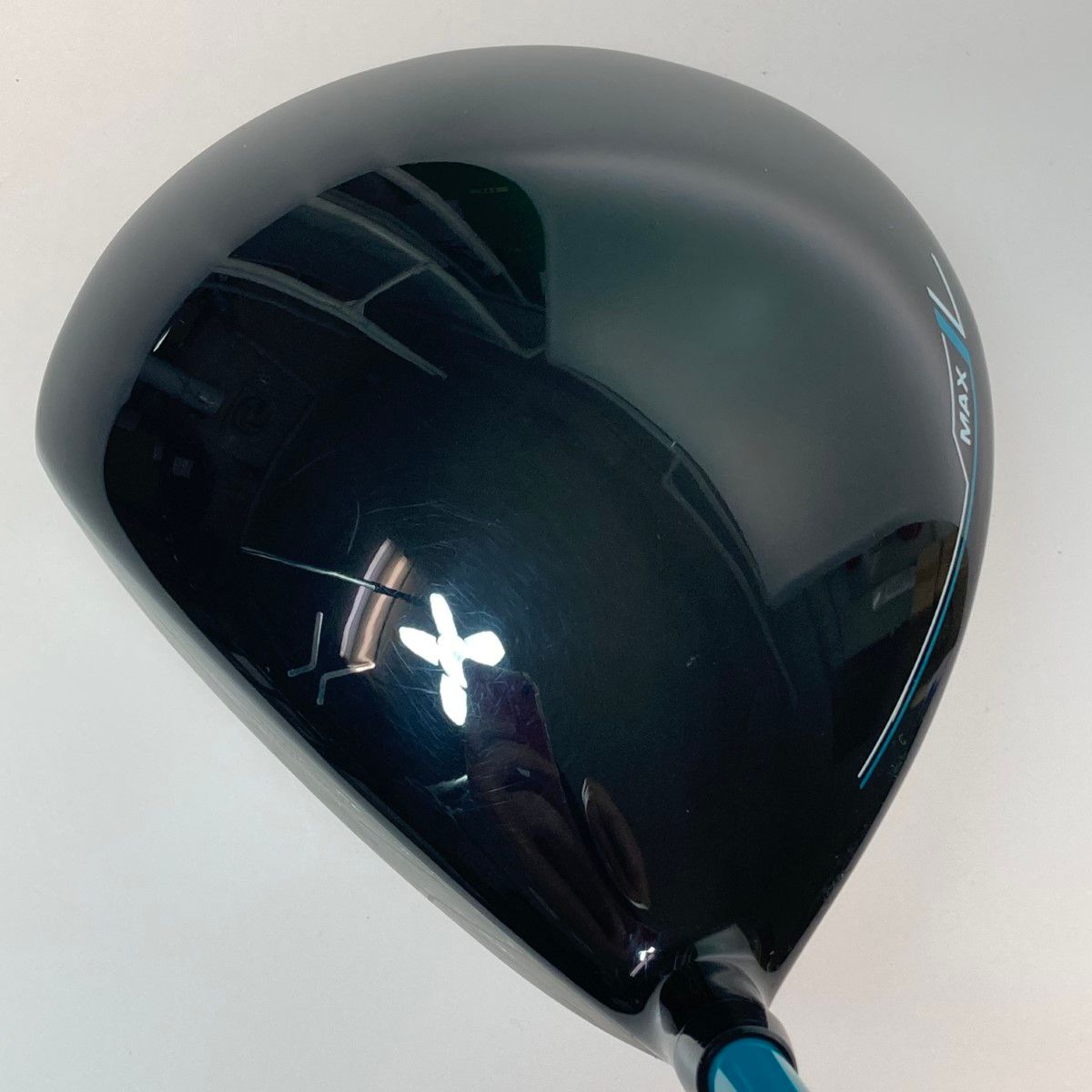 DANGAN 7 MAX ドライバー 10.5度 TENSEI Flex ∞ マルマン DANGAN7 MAX ドライバー TENSEI for DANGAN カーボンシャフト