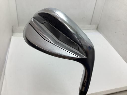 PING GLIDE4.0 ウェッジ 56度 MODUS TOUR105 Amazon.co.jp: [ピン]ゴルフクラブ ウェッジ メンズ グライド