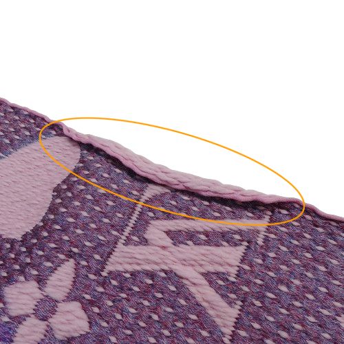 マフラー ストール ヴィトン （並行輸入品） ルイ・ヴィトン LOUIS VUITTON マフラー レディース ブランド