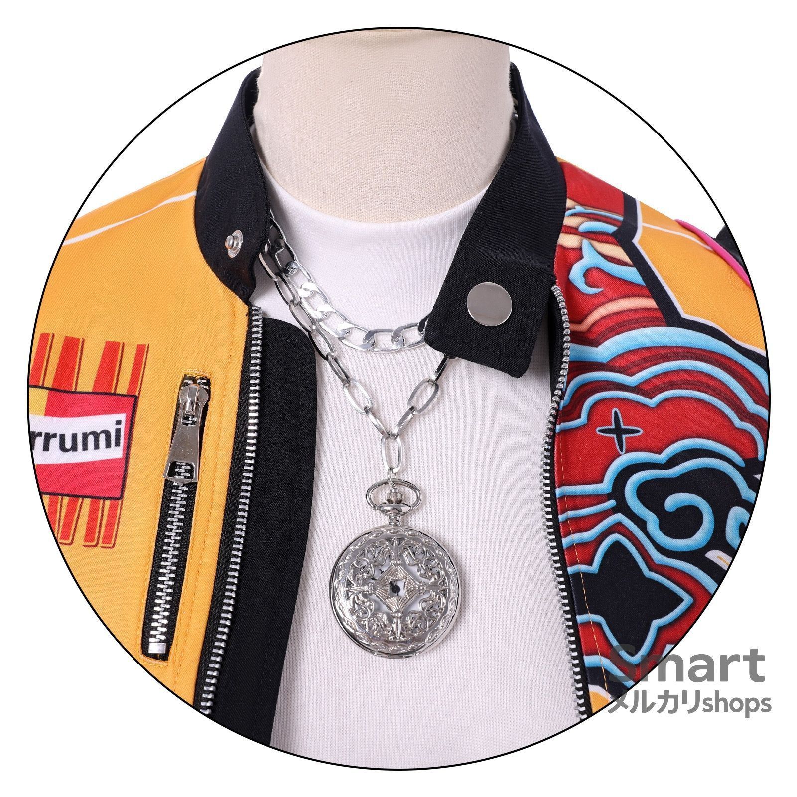 コスプレ 衣装 ルミ Demon Hunters アニメ風 フルセット キャラクター 仮装 二次元服 M250909-3 IMPECCABLEHEALTHCARESERVICES_COM