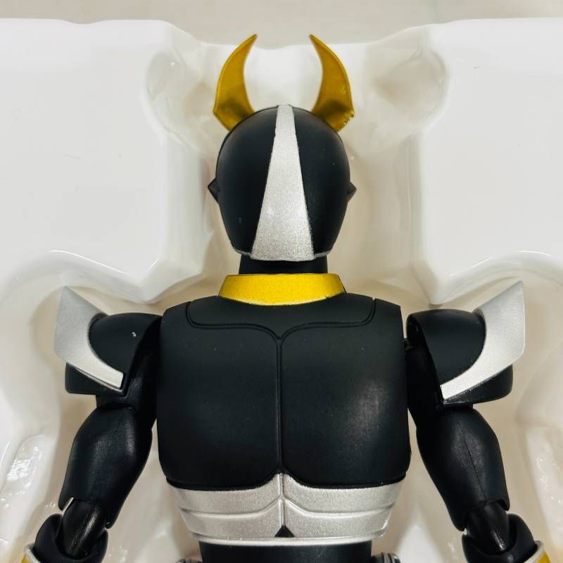 真骨彫 仮面ライダーアギト グランドフォーム フィギュア 箱無 仮面