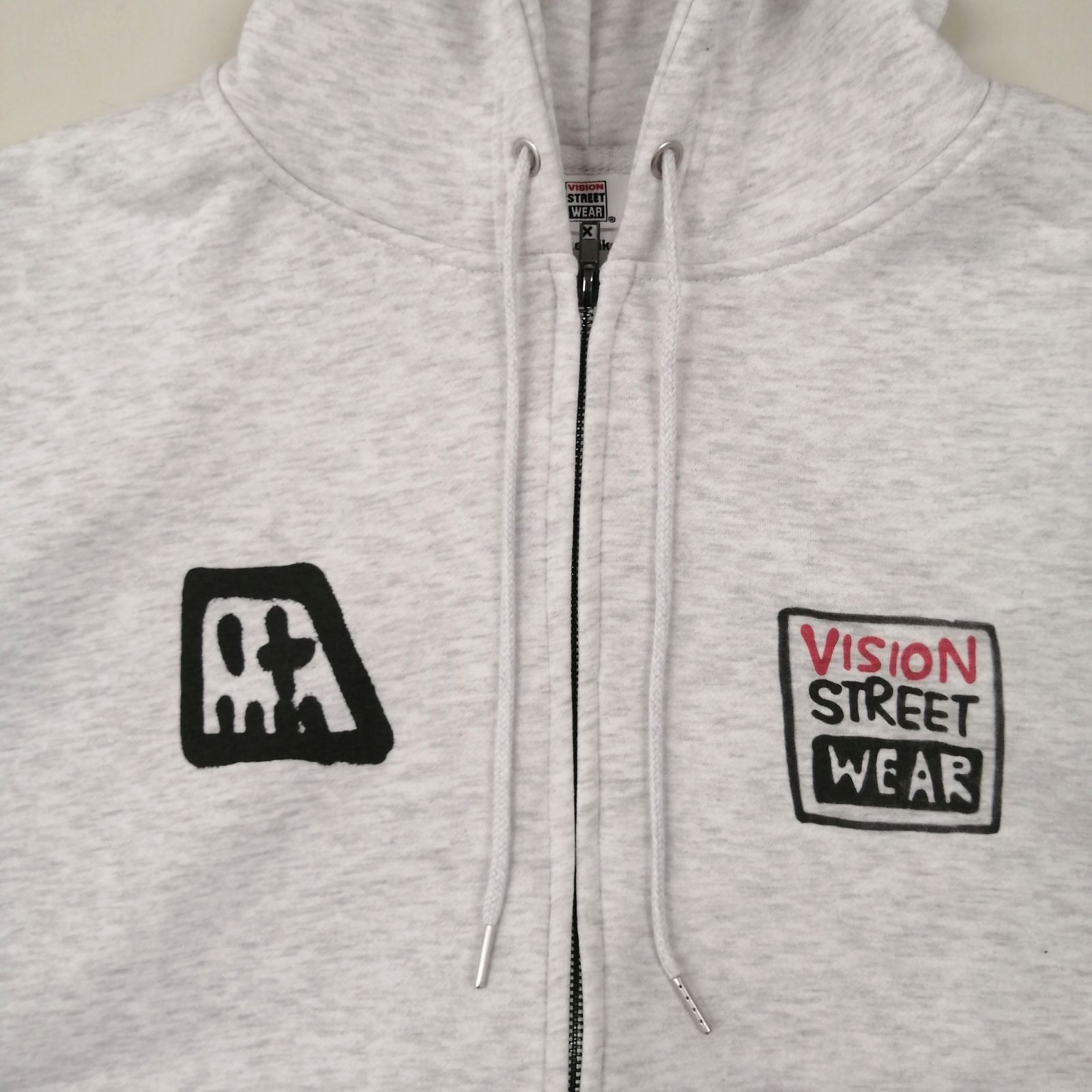 新作】【guernika × VISION STREET WEAR ゲルニカ×ビジョン