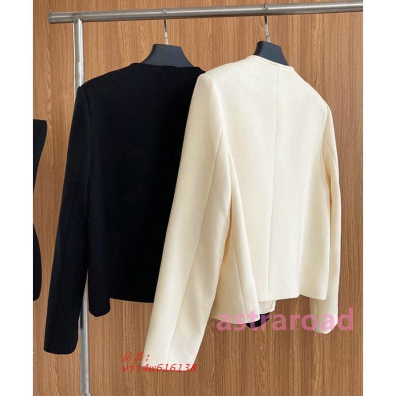 ジャケット ノーレディース