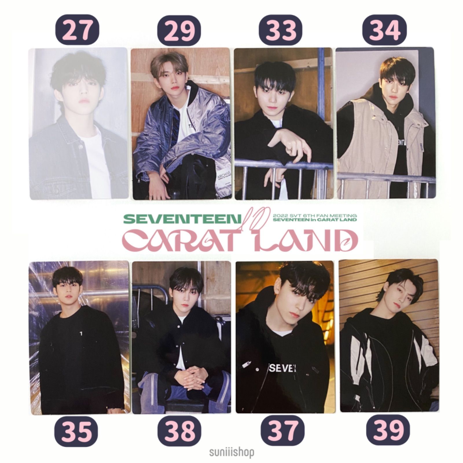 若者の大愛商品 SEVENTEEN ケレン ジュン トレカ ZONE CARAT K-POP 若者の大愛商品 SEVENTEEN ケレン ジュン トレカ ZONE CARAT K-POP