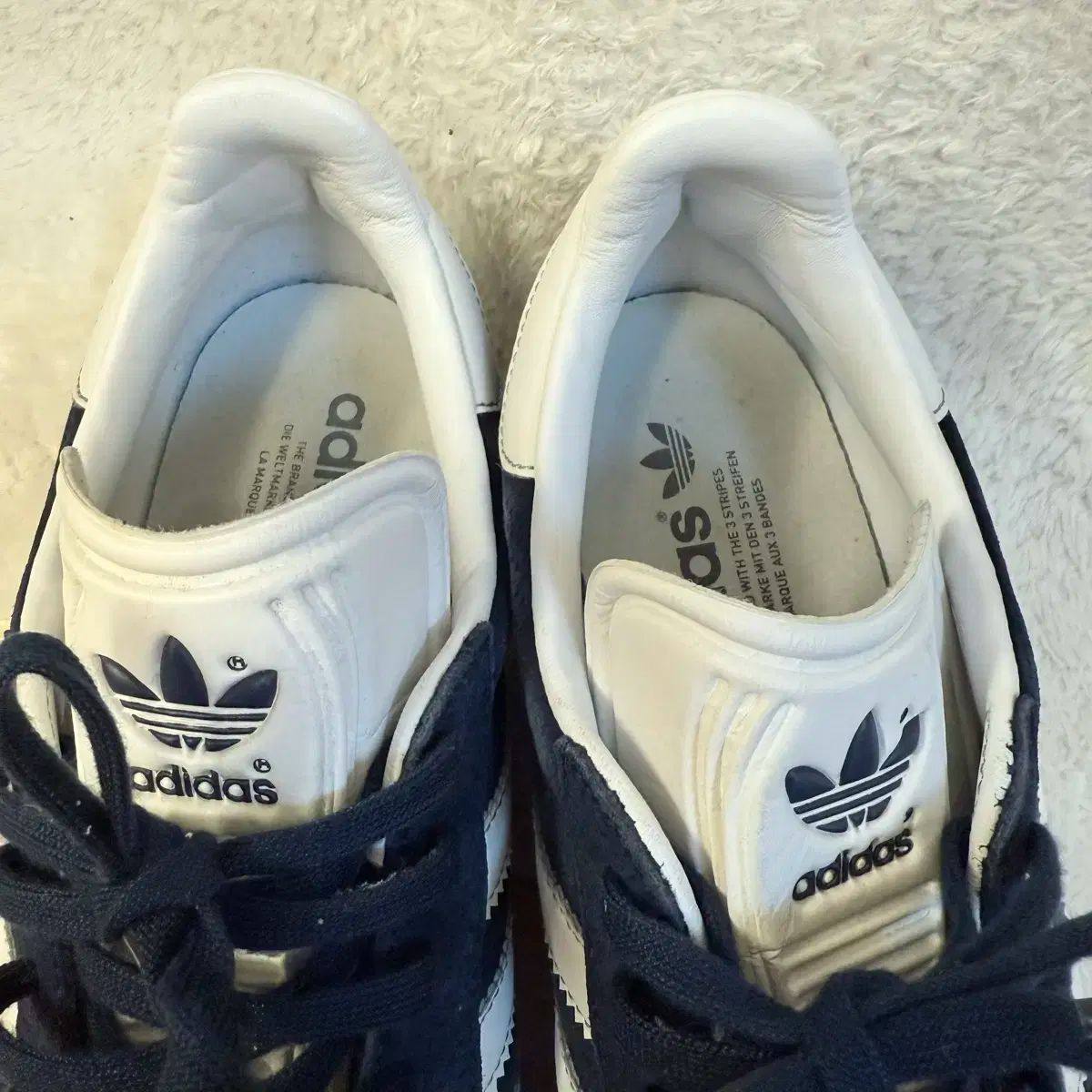 adidas