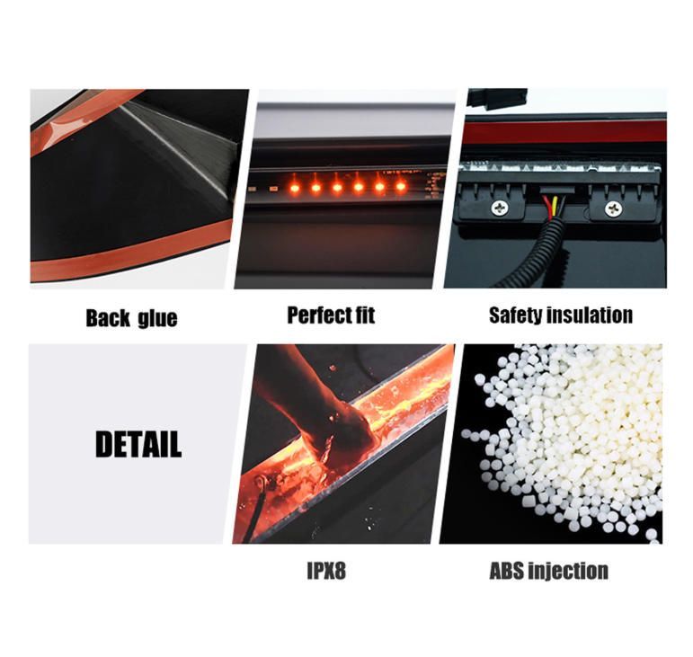 TXRはトヨタトヨタアルファード30系エルファ改造車に適用されます