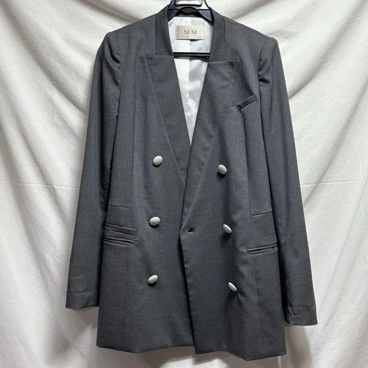 SJSJ レディース ジャケット アウター GULLKHAN_COM