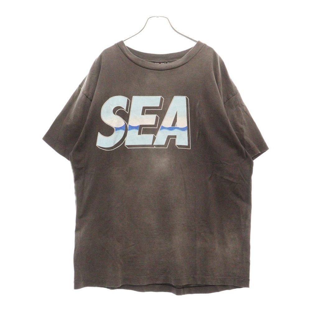 SAINT Mxxxxxx (セント マイケル) 21AW ×WIND AND SEA ウィンダンシー