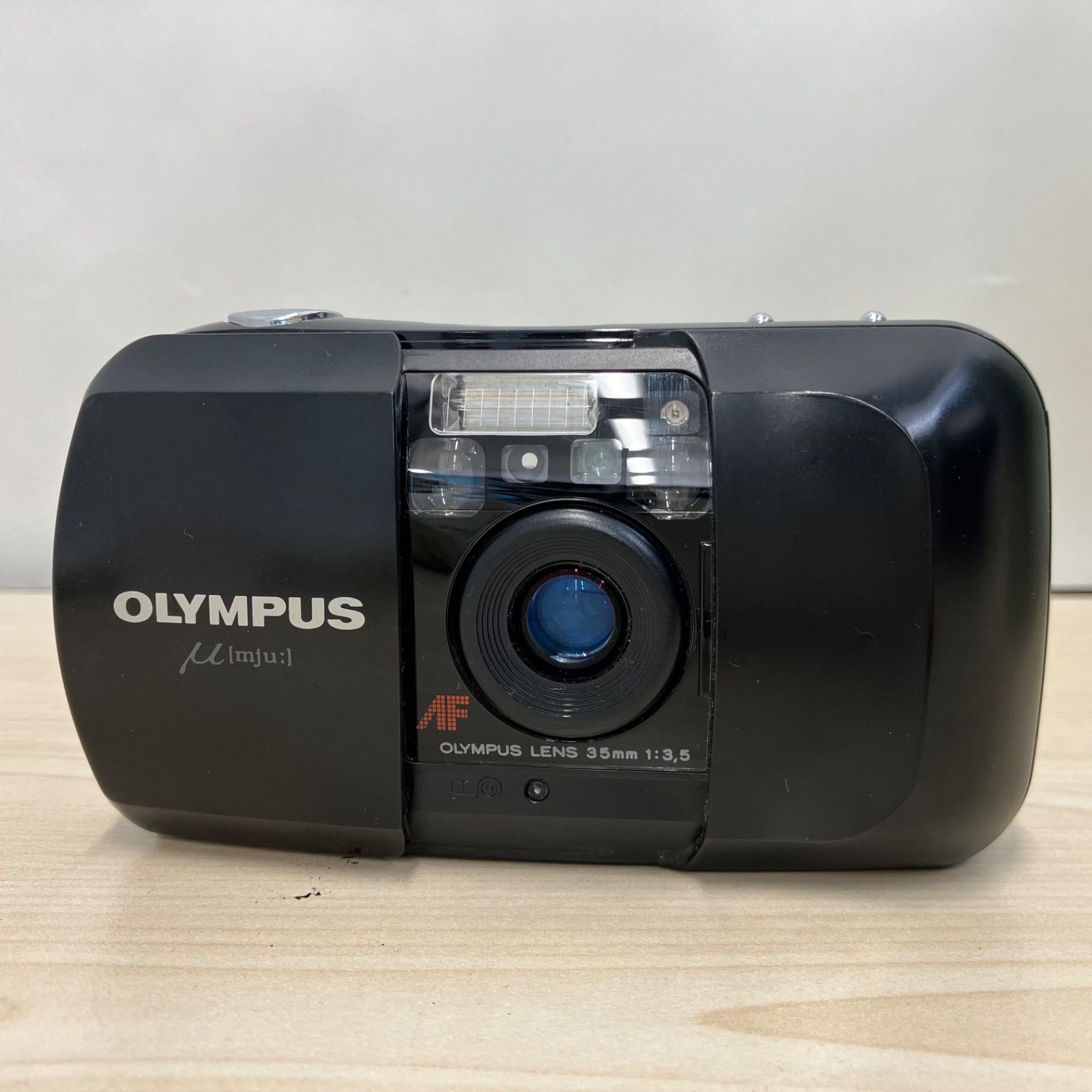 オリンパス OLYMPUS